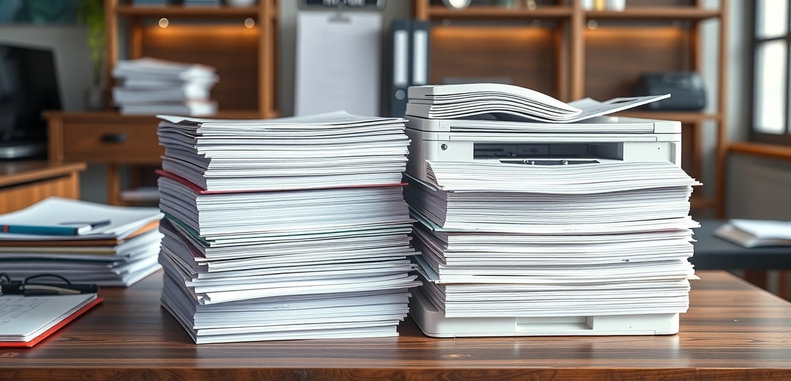 Quality check visual for Cost for Color Copies Near Me