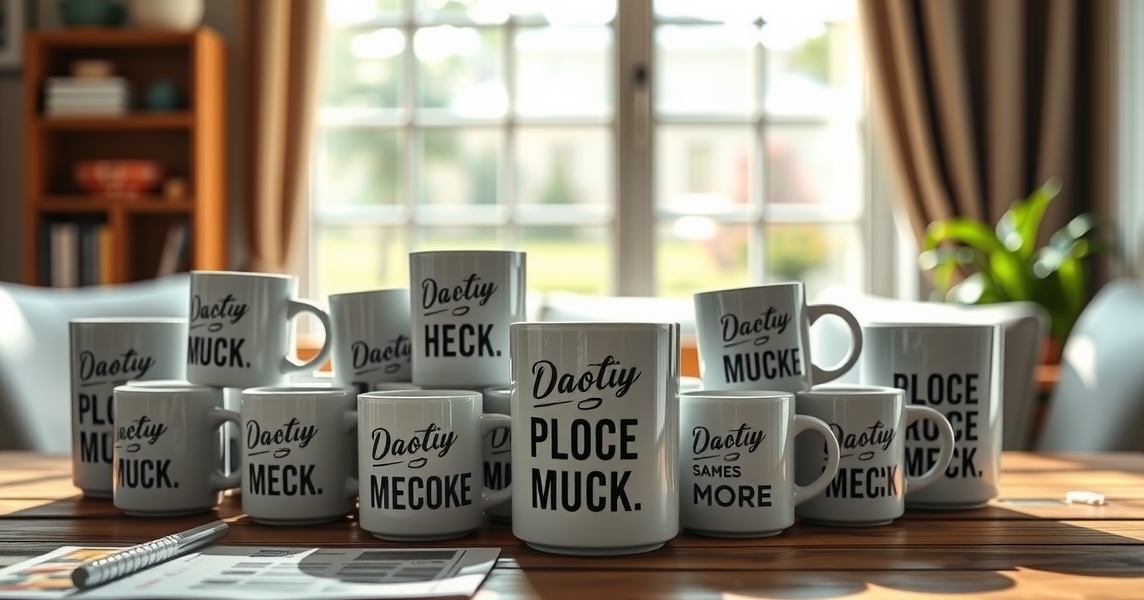 Evaluating the best Custom Ink Mugs Guide environment