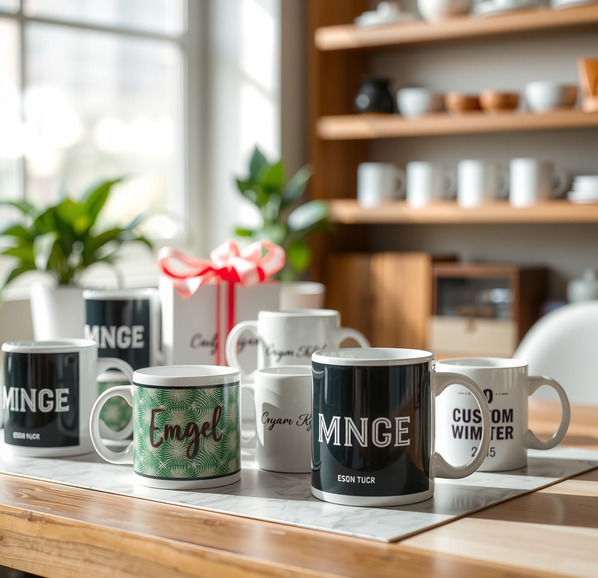 Evaluating the best Custom Mugs Cost environment