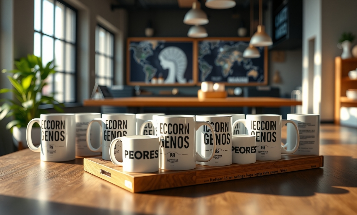 Evaluating the best Custom Mugs Cvs in Person environment