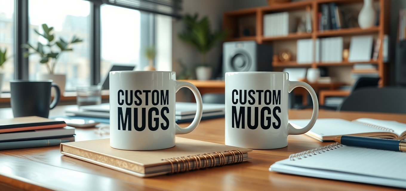 Quality check visual for Custom Mugs Design Your Own 15OZ
