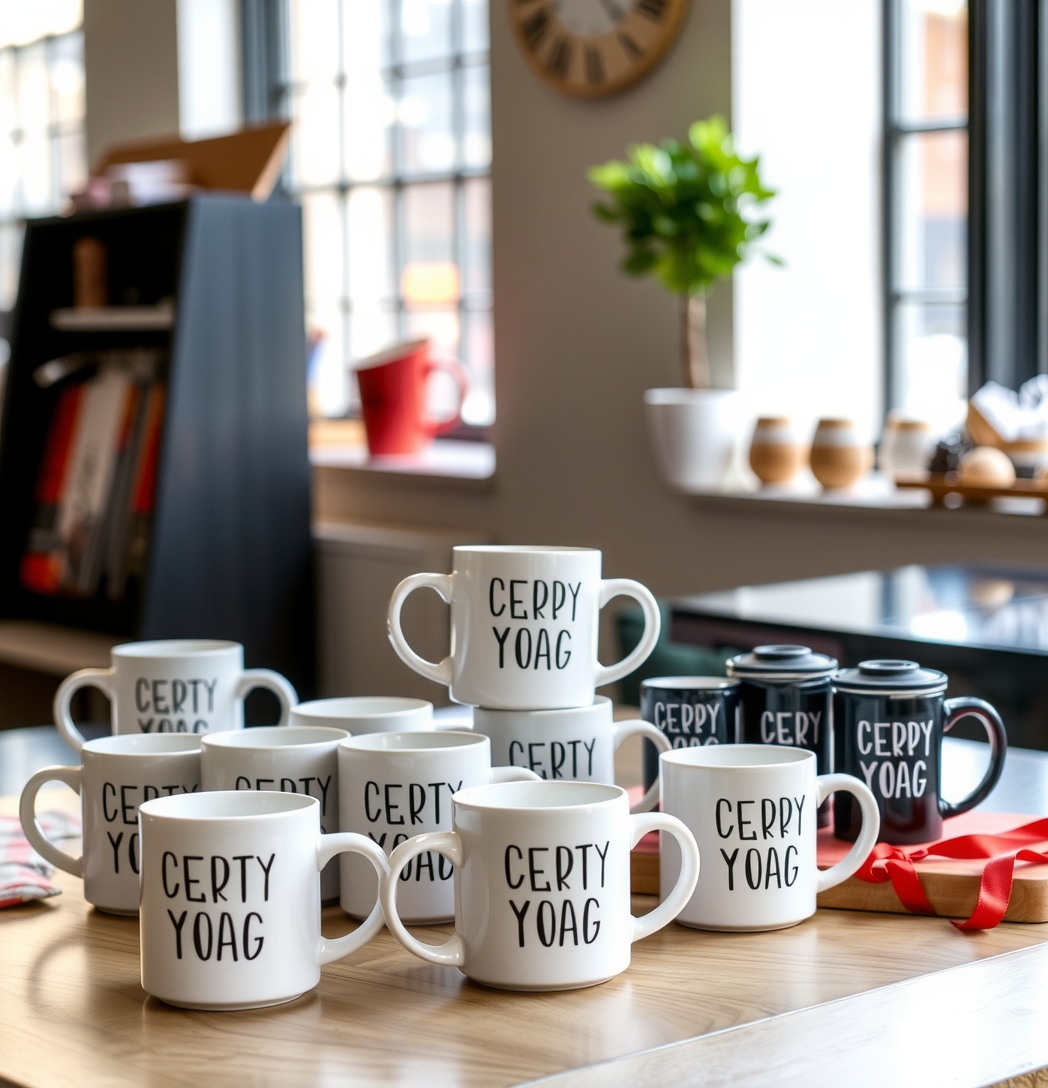 Evaluating the best Custom Mugs Design Your Own Ceramic environment