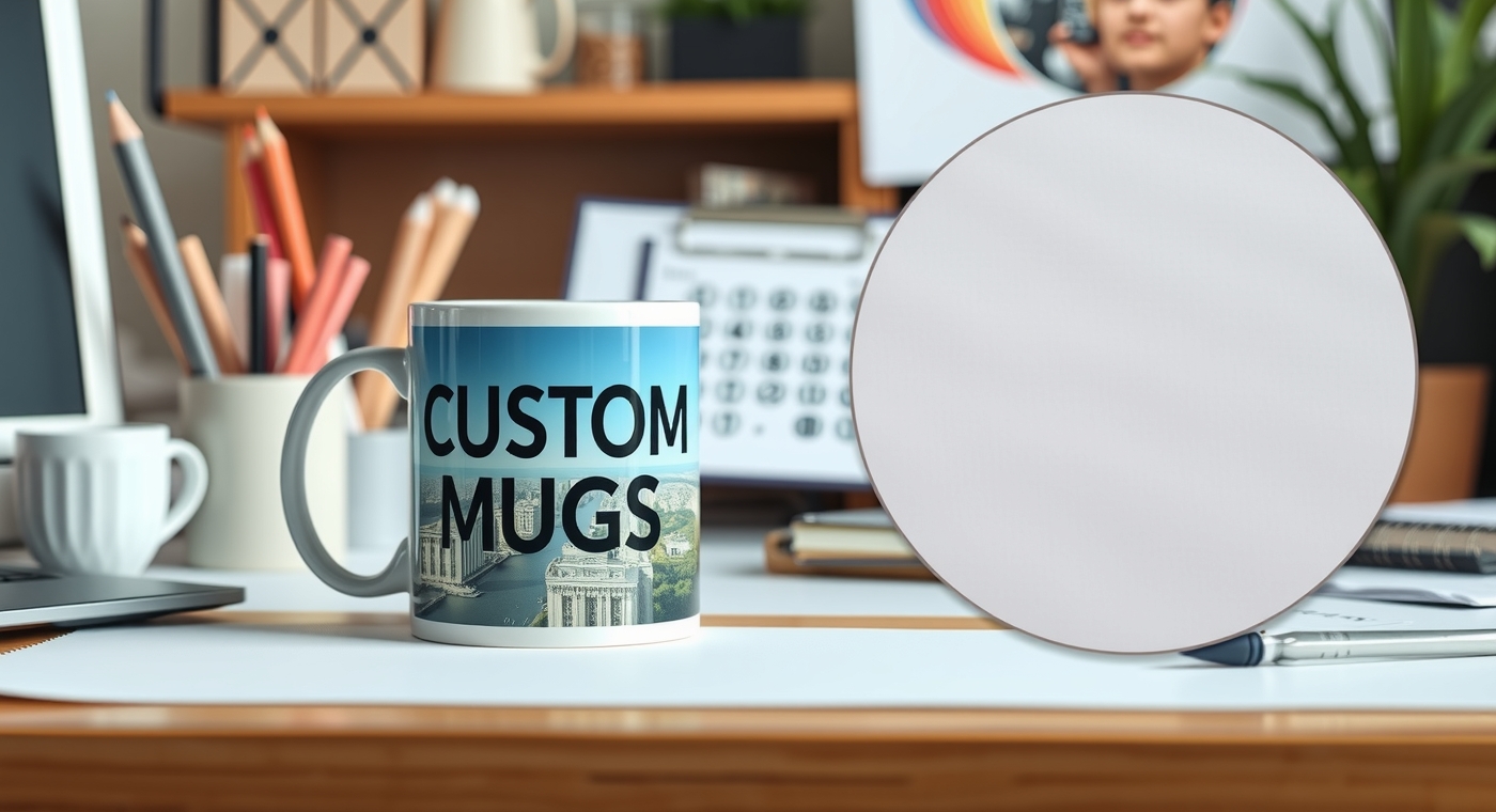 Custom Mugs Design Your Own Image