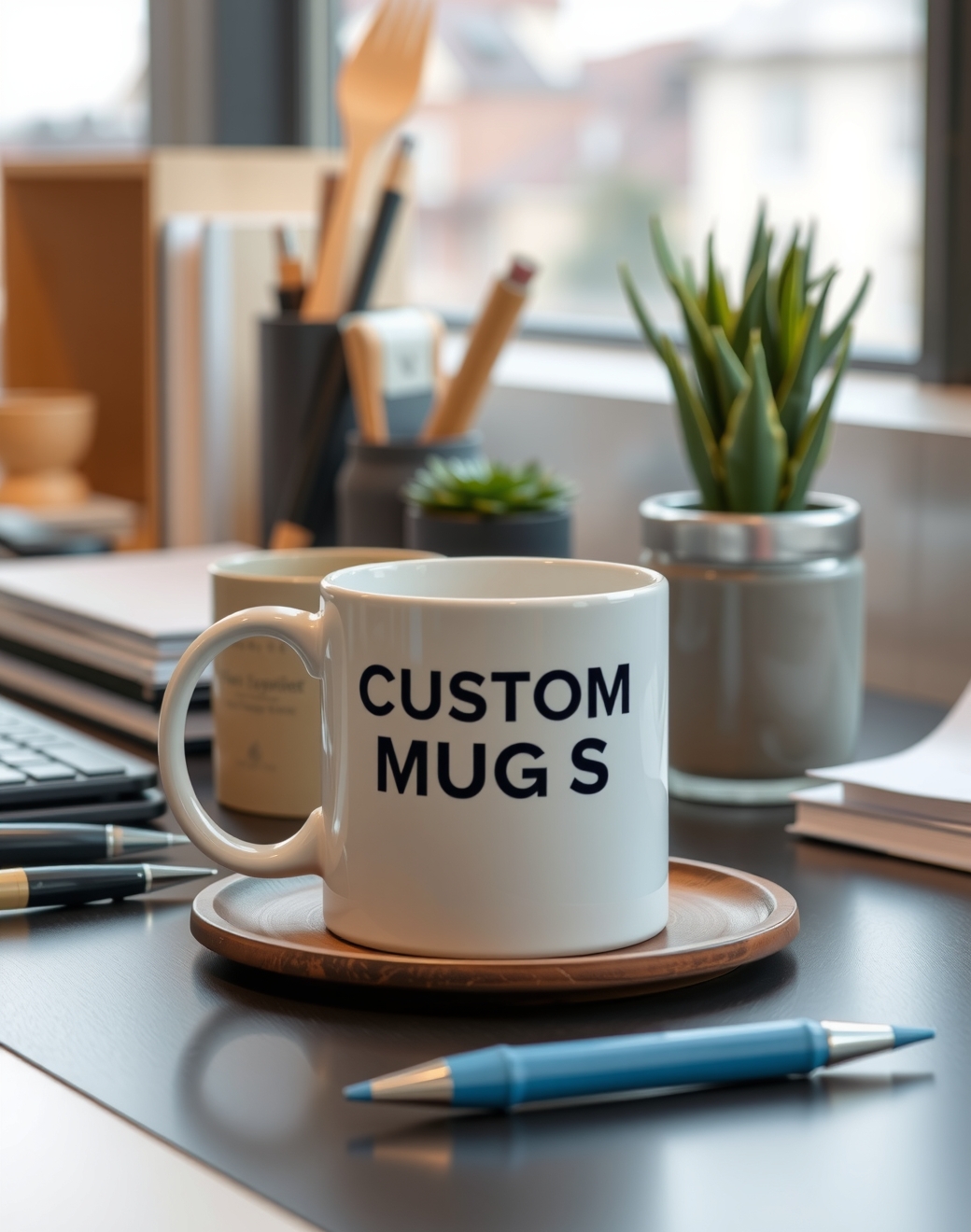 Custom Mugs Design Your Own with Photo