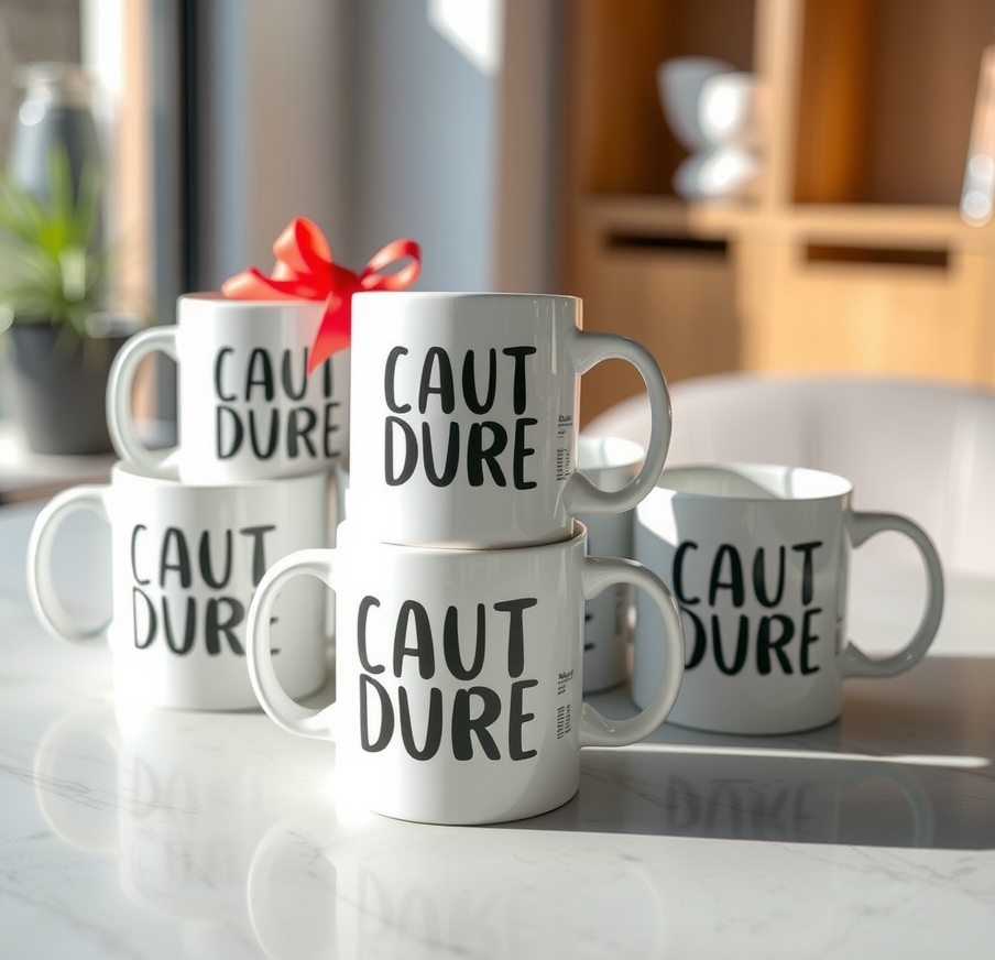 Evaluating the best Custom Mugs Design Your Own with Photo environment