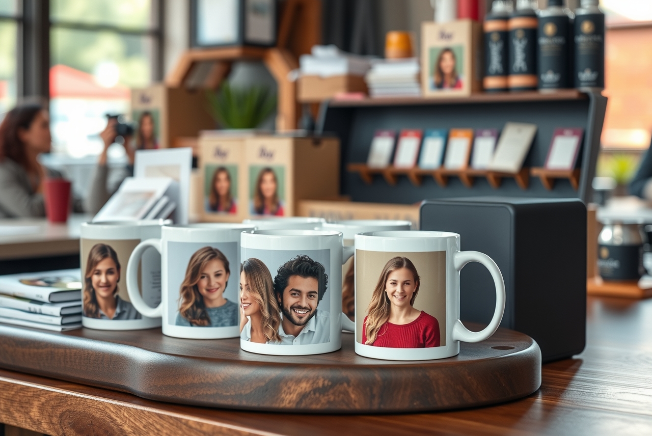 Checklist for Custom Mugs Design Your Own with Photo