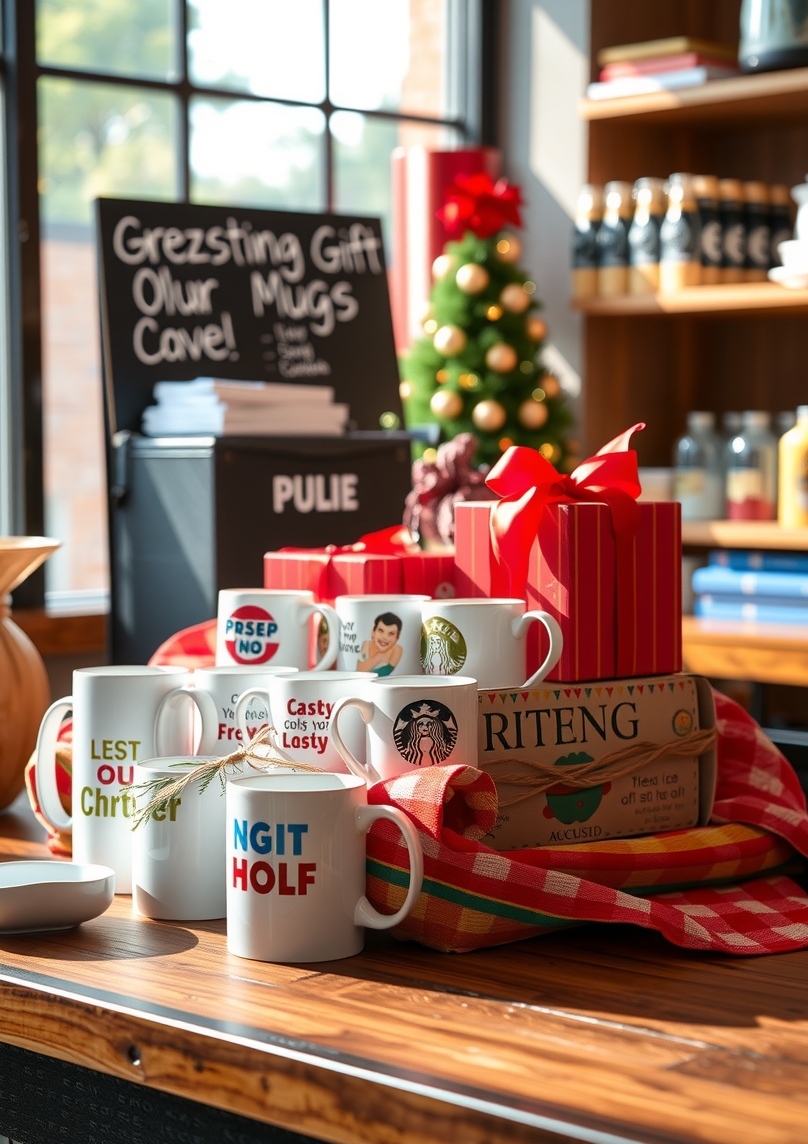 Evaluating the best Custom Mugs Discount environment