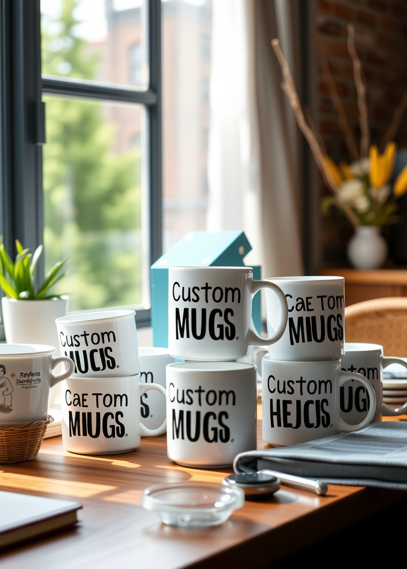 Evaluating the best Custom Mugs Free Shipping Discount Code environment