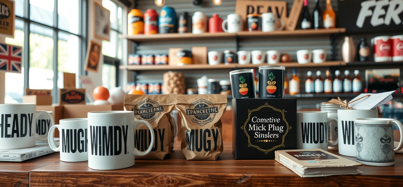 Checklist for Custom Mugs Free Shipping Discount Code