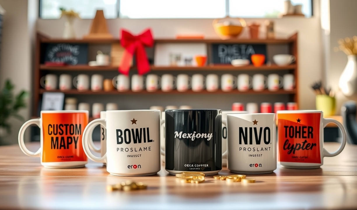Evaluating the best Custom Mugs Personalized Orca Coatings environment