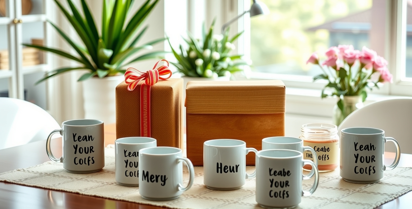 Checklist for How to Make Custom Mugs on Etsy