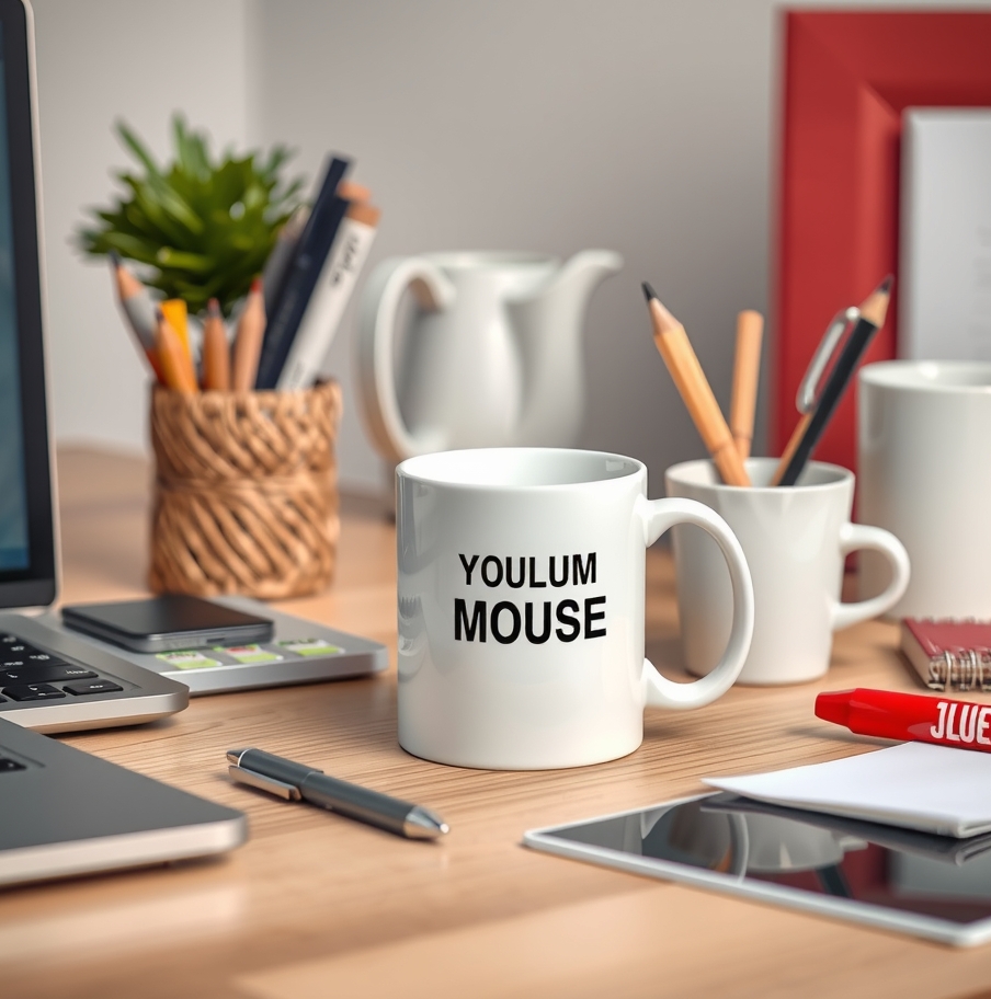 Wholesale Custom Mugs Cheap