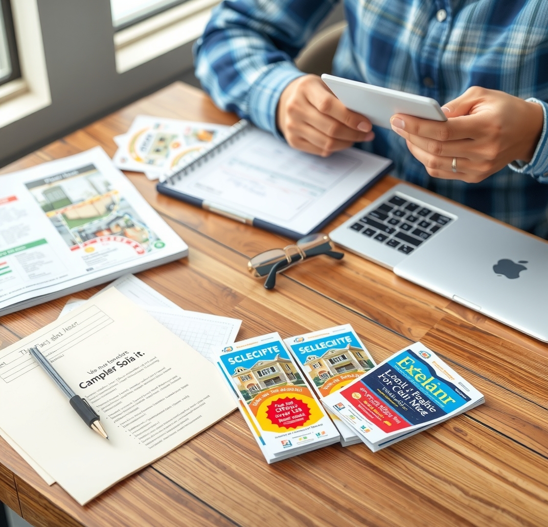 Evaluating the best Cheapest Place to Print Door Hangers environment