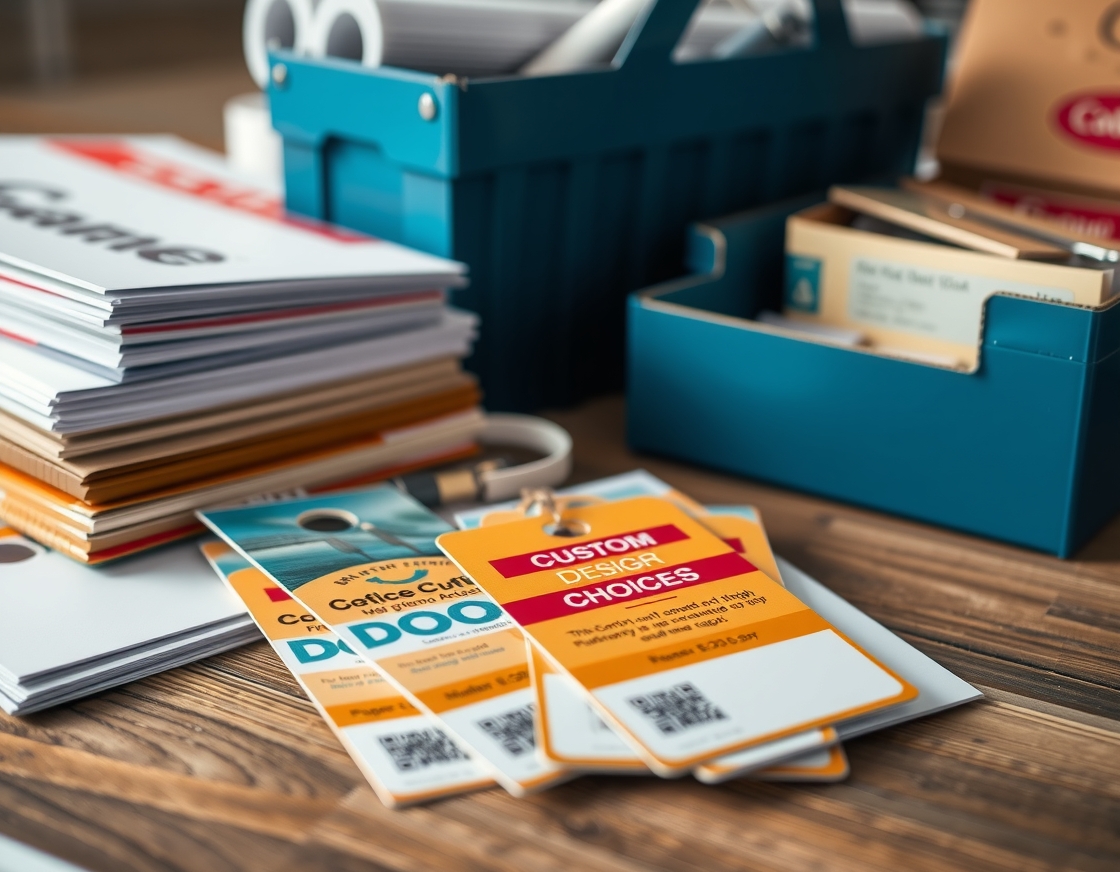 Evaluating the best Custom Design Door Hangers environment