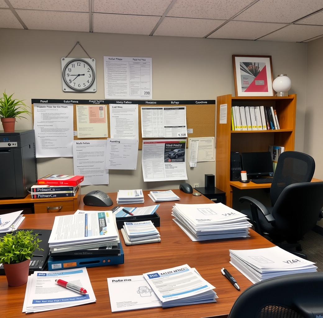 Affordable Eddm Printing Briarwood