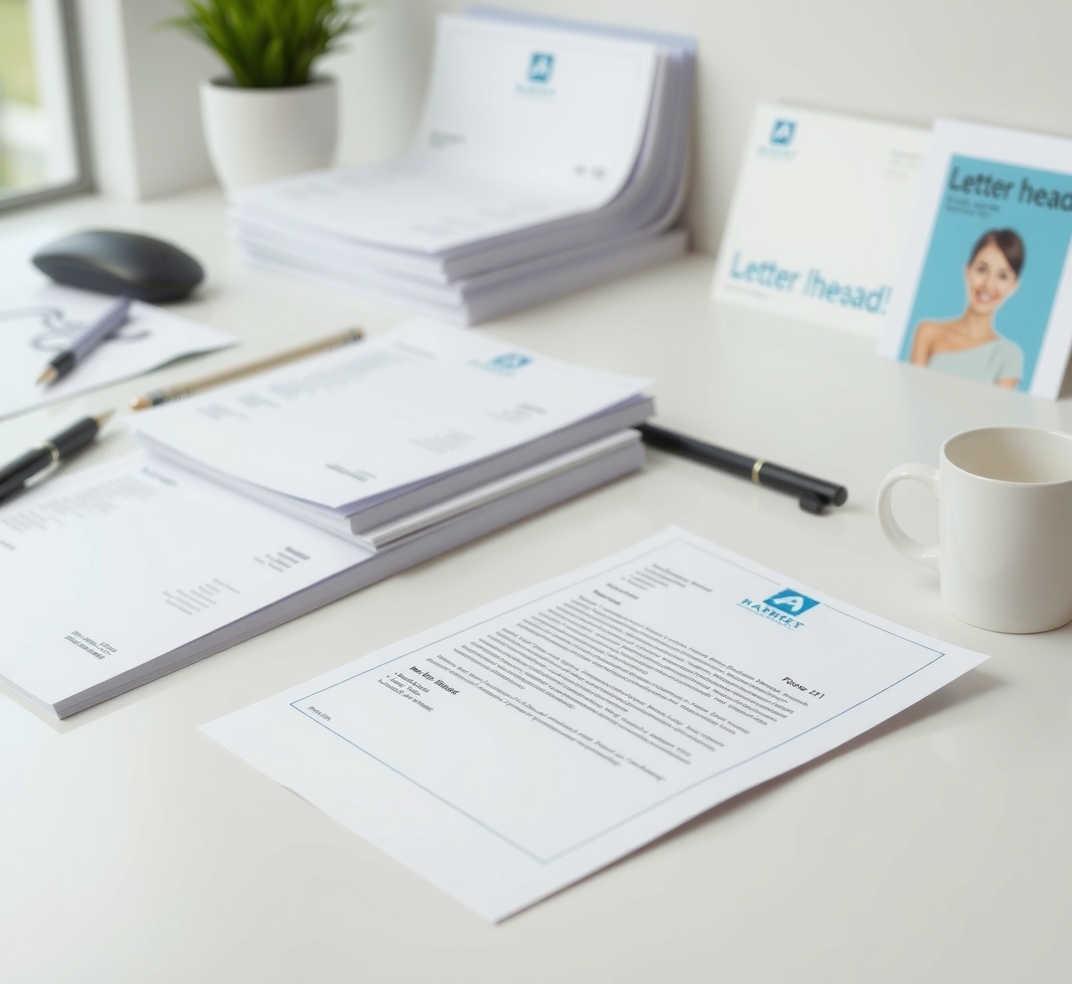 Evaluating the best Cheap Letterhead Printing Near Me environment