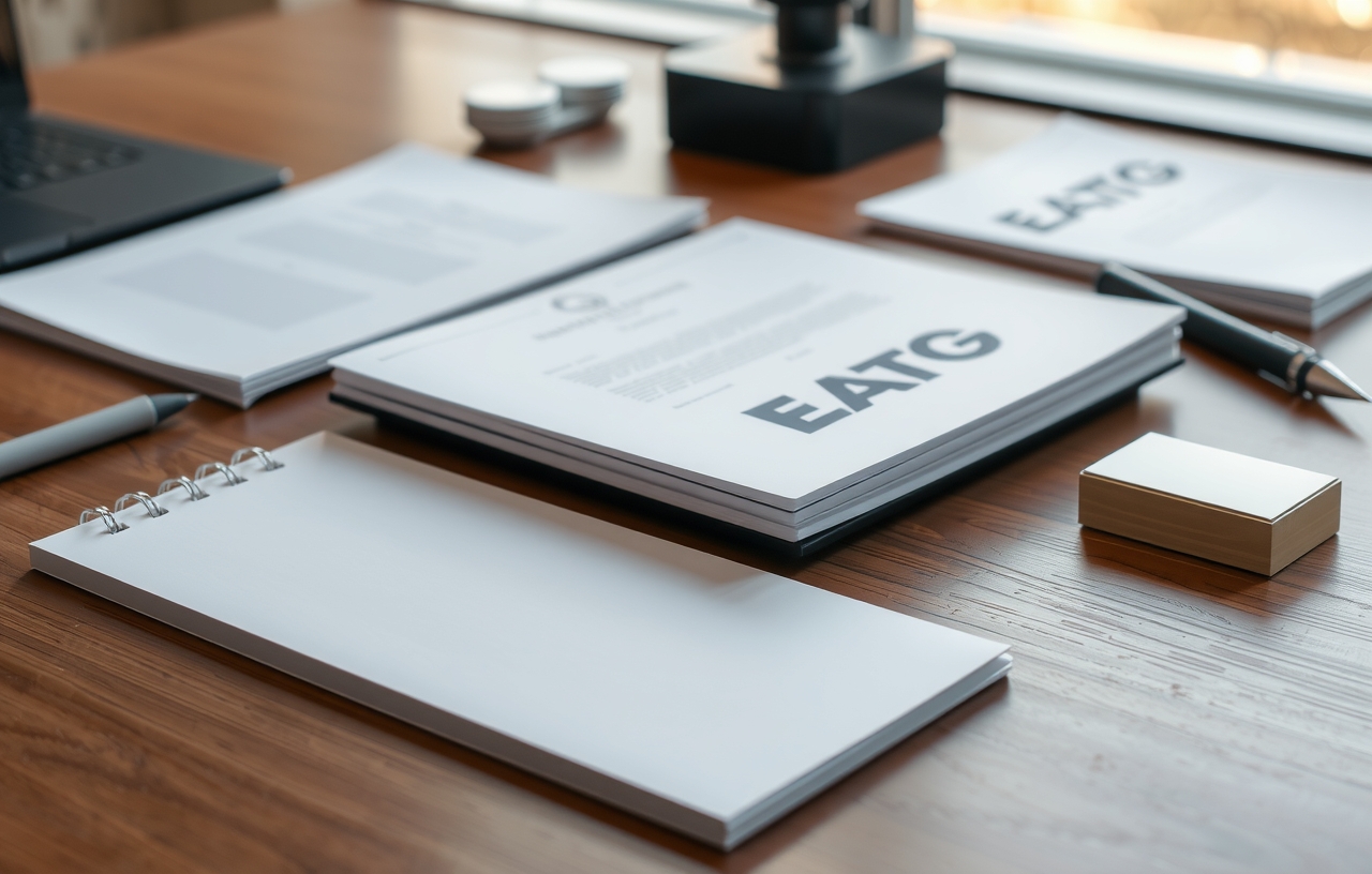 Quality check visual for Cheap Letterhead Printing Near Me