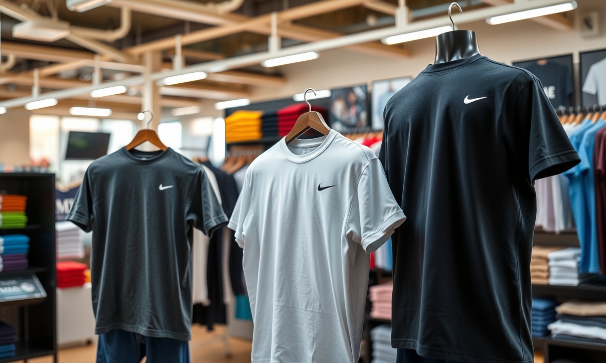 Evaluating the best Custom Tshirt Printing Design environment