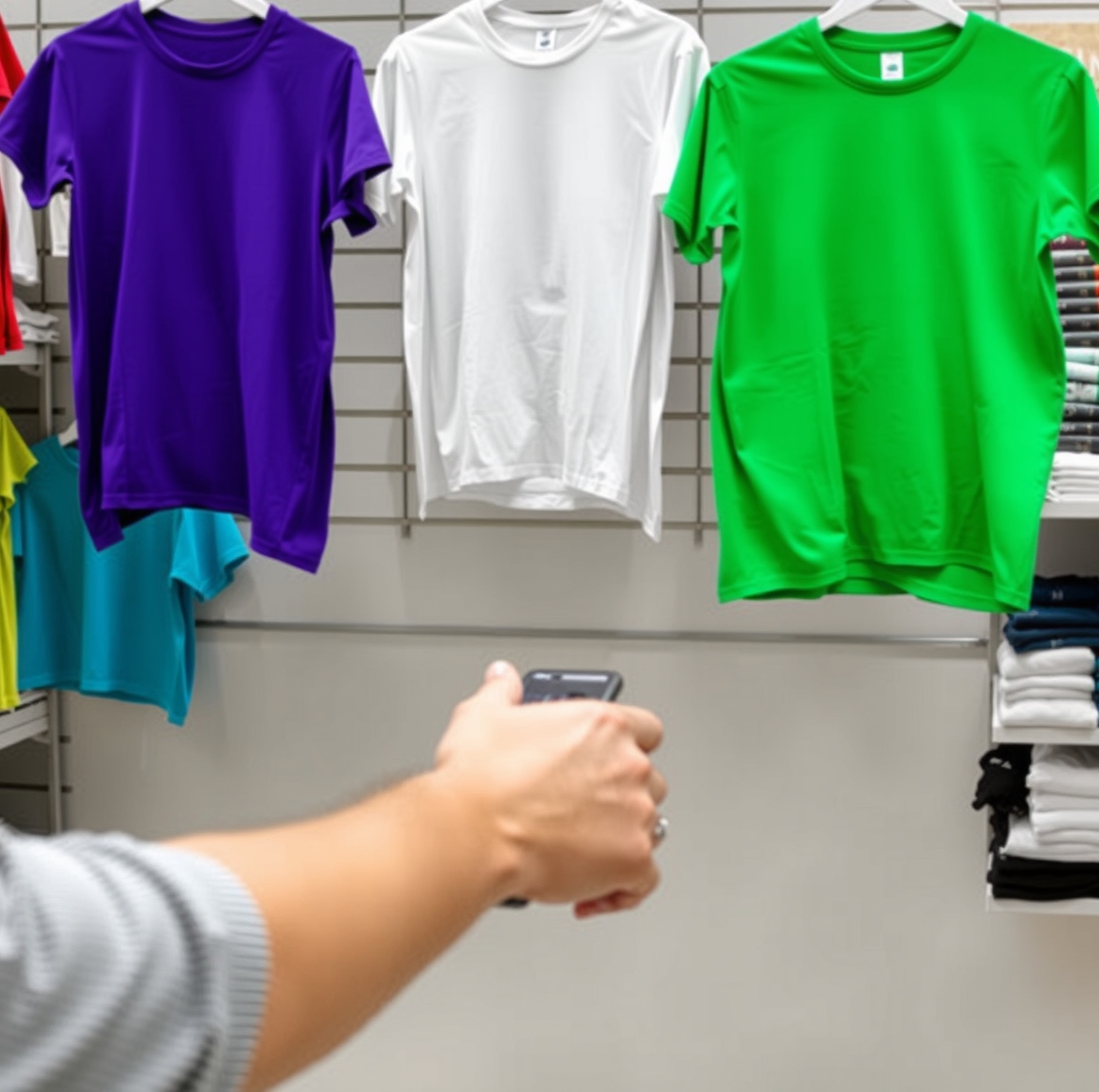 Checklist for How to Find Tshirt Printing Near Me