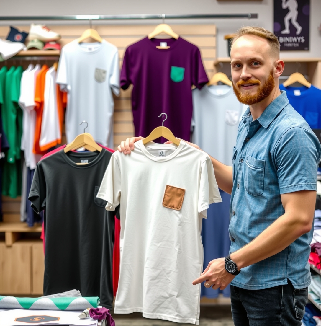 Evaluating the best Tshirt Printing Bristol Guide environment