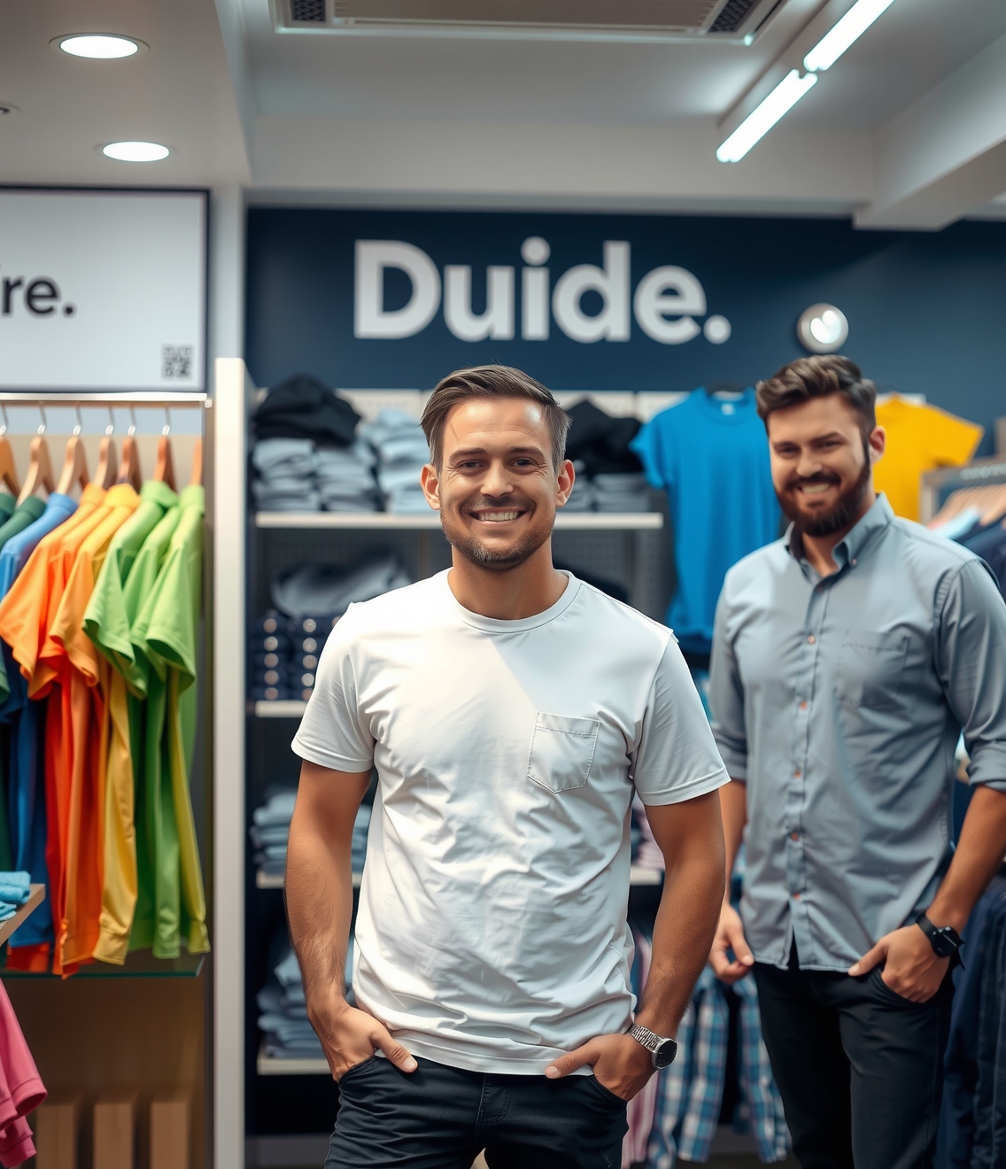 Evaluating the best Tshirt Printing Dundee Guide environment