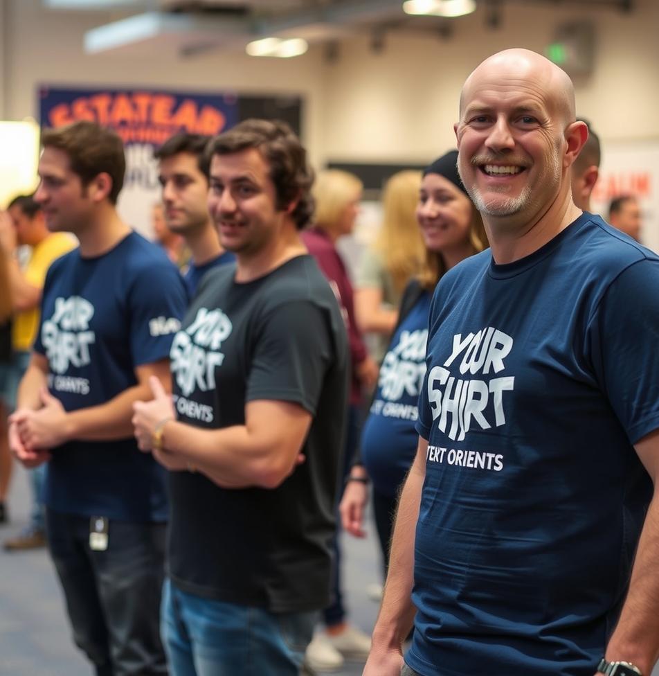 Checklist for Tshirt Printing Dundee Guide