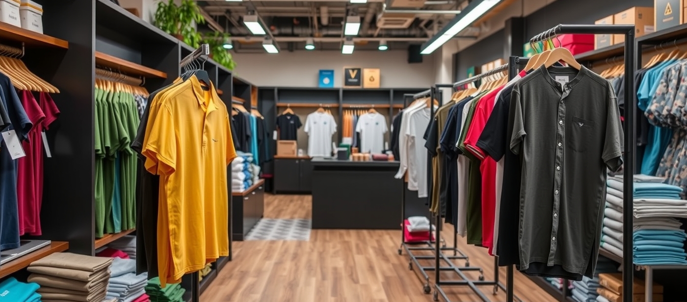 Evaluating the best Tshirt Printing Nottingham Guide environment