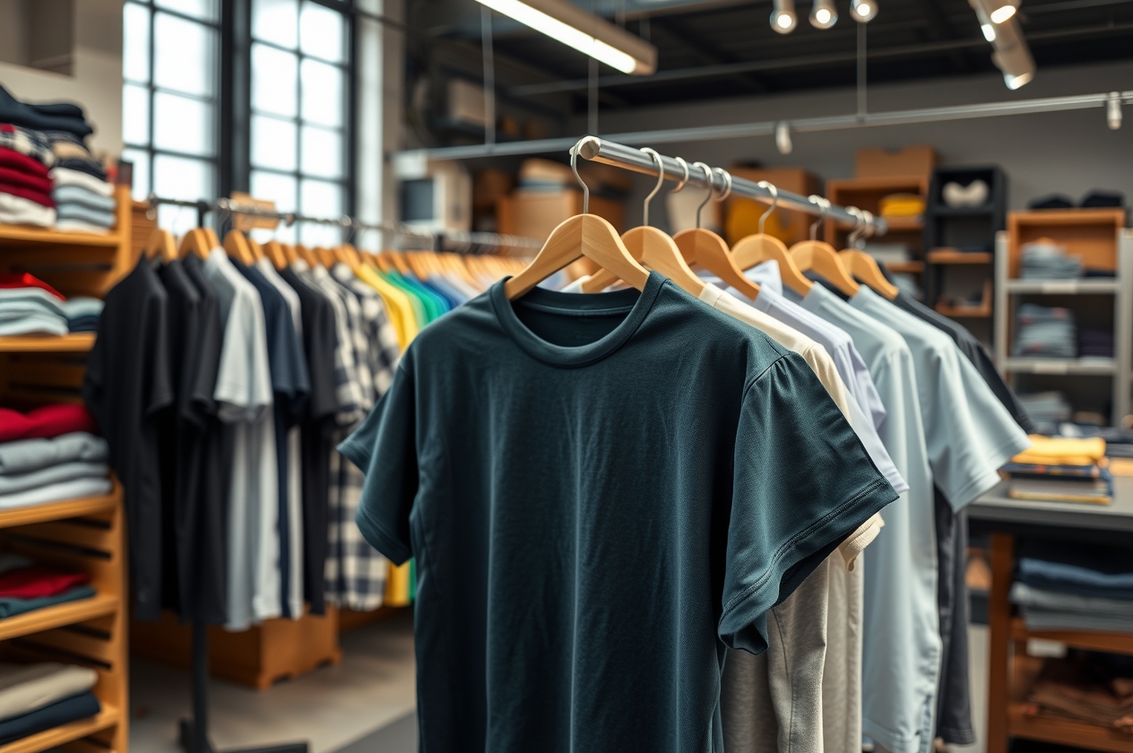 Quality check visual for Tshirt Printing Silk Screen Guide