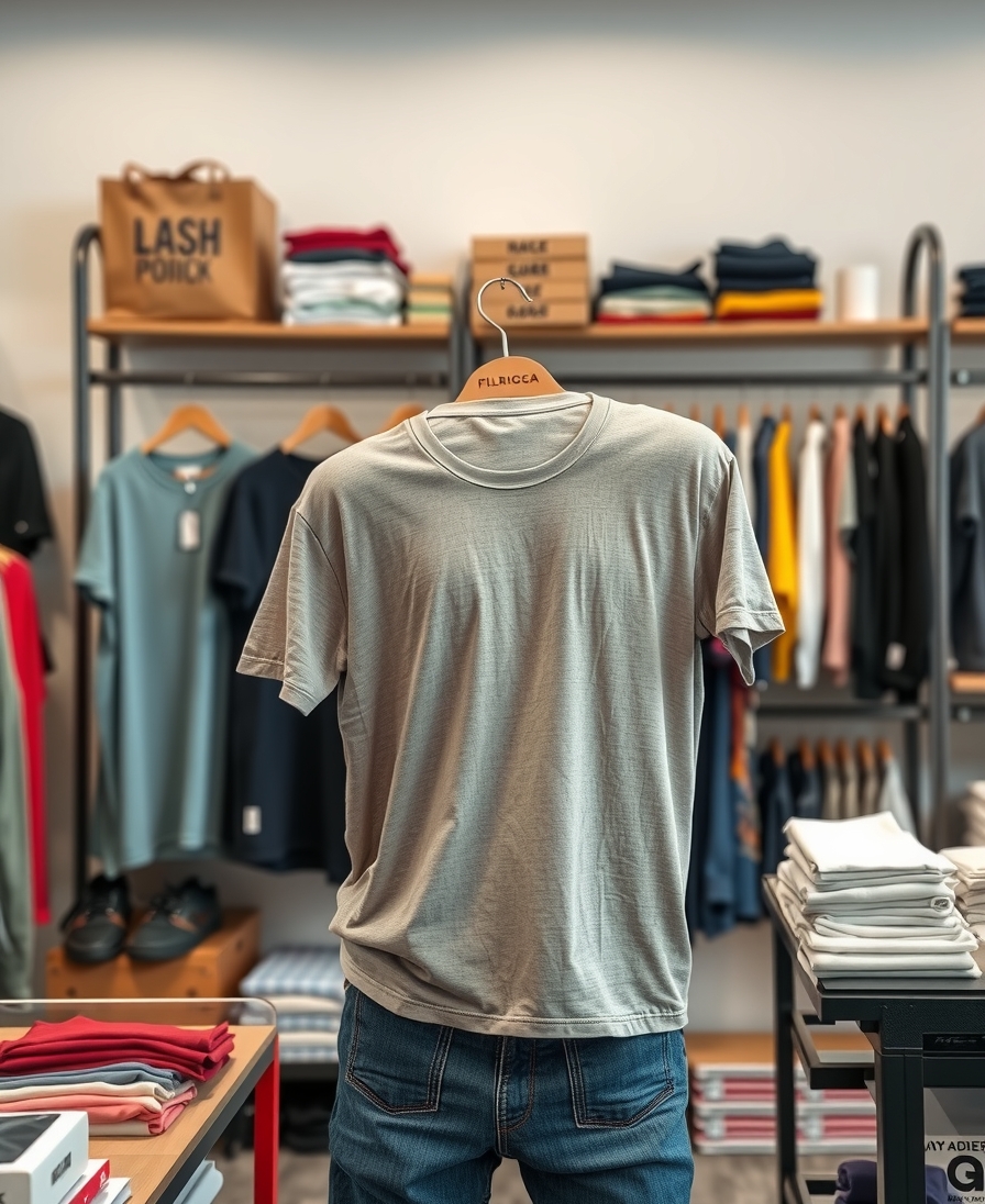 Tshirt Printing Us Guide