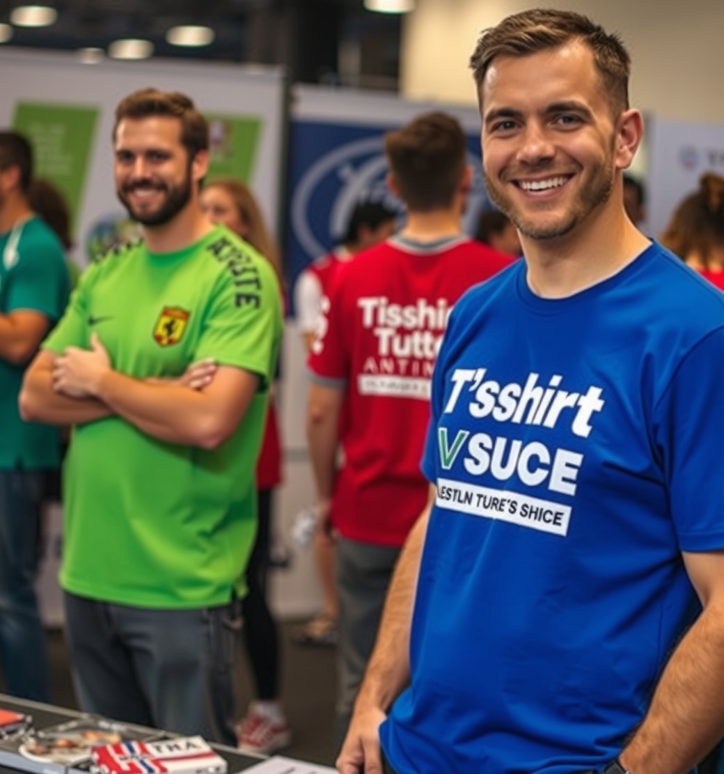 Checklist for Tshirt Printing Us Guide