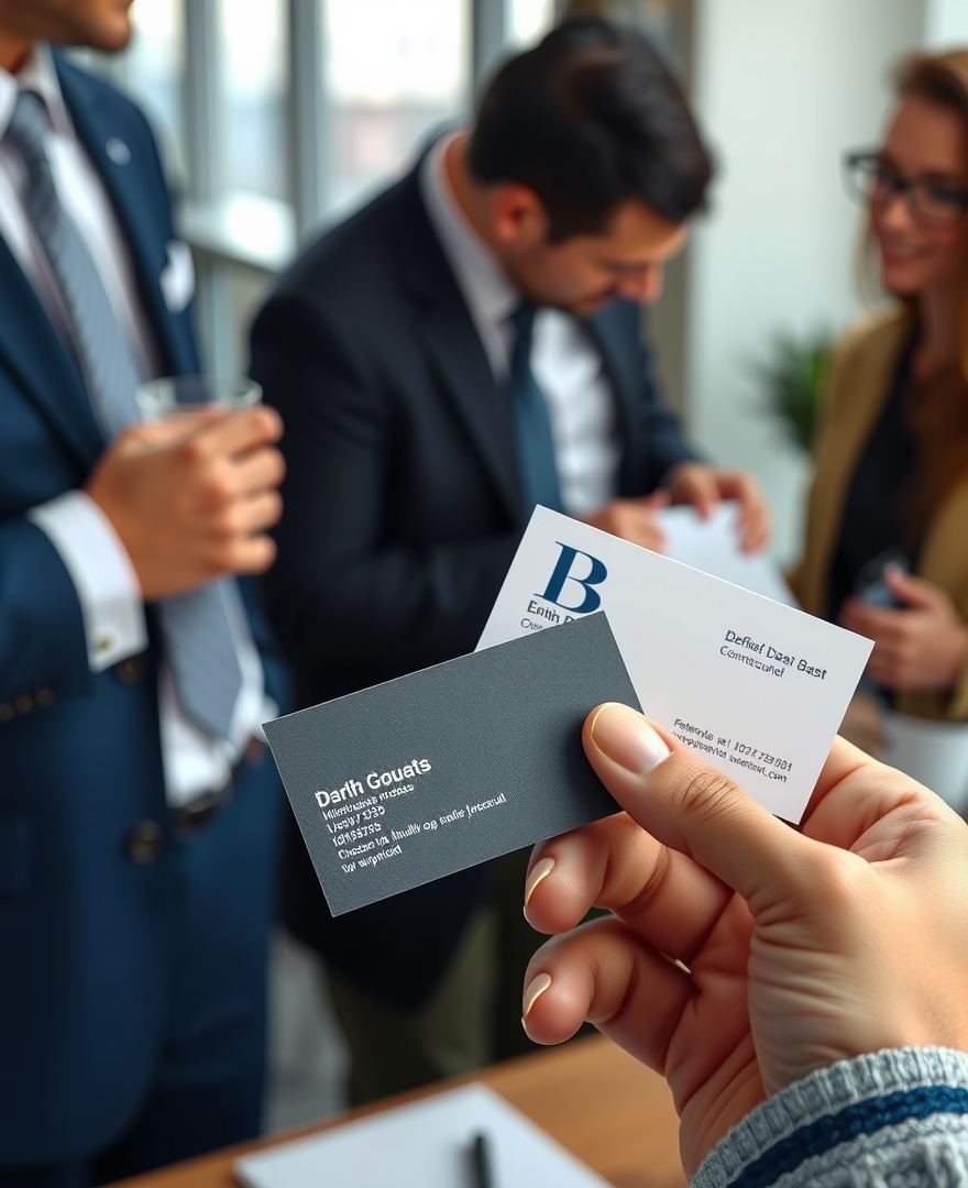 Evaluating the best Printing Double Sided Business Cards Guide environment