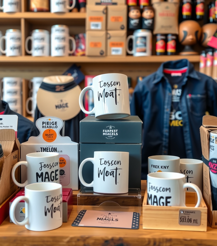 Checklist for Custom Name Mugs Guide