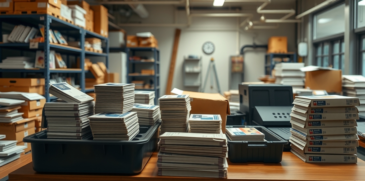 Checklist for Eddm Postcard Printing Cheap