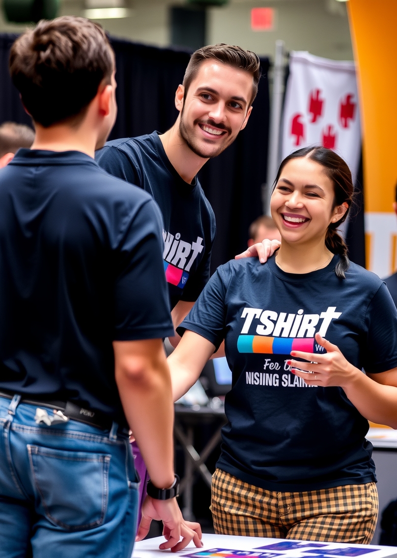 Checklist for Tshirt Printing Plus Guide