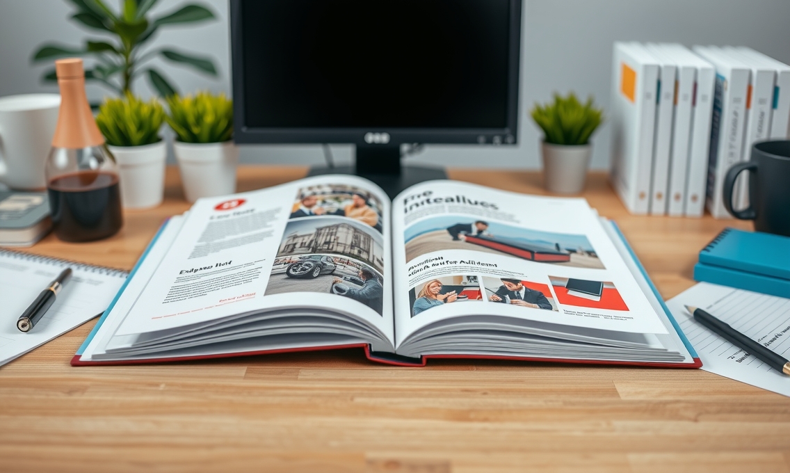 Evaluating the best Brochure Printing Service Nagercoil Guide environment