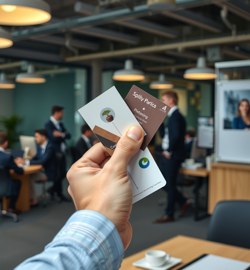 Evaluating the best Cheap Business Cards Printing Uk environment