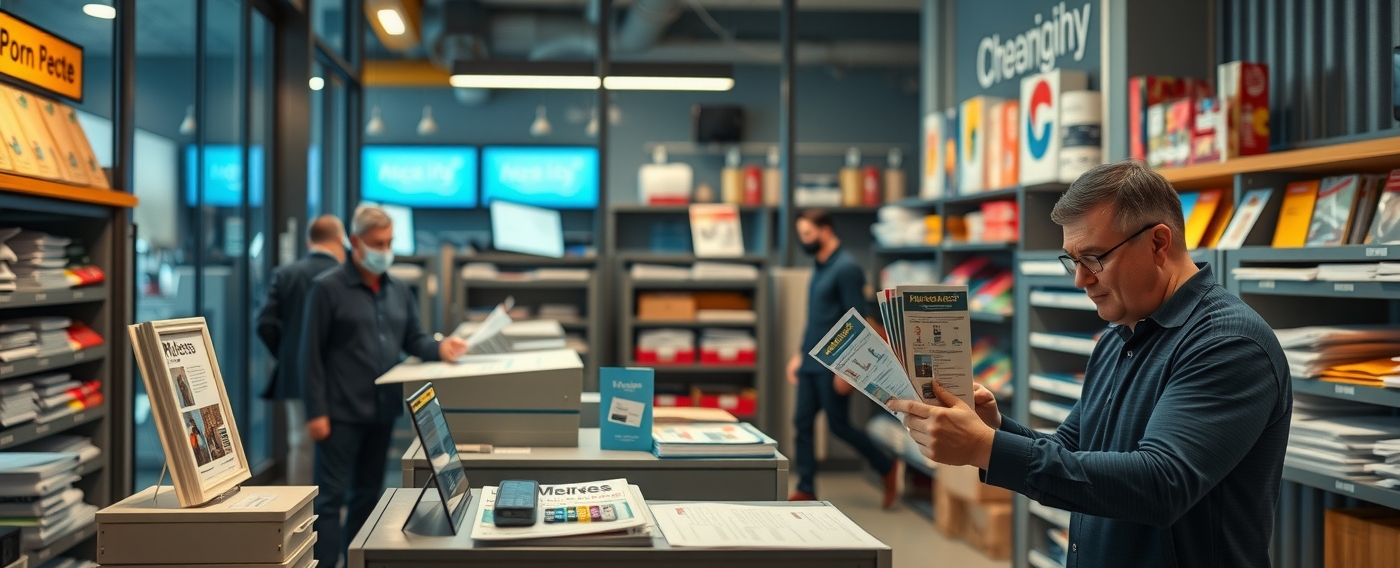 Evaluating the best Where to Get Color Copies Done Guide environment