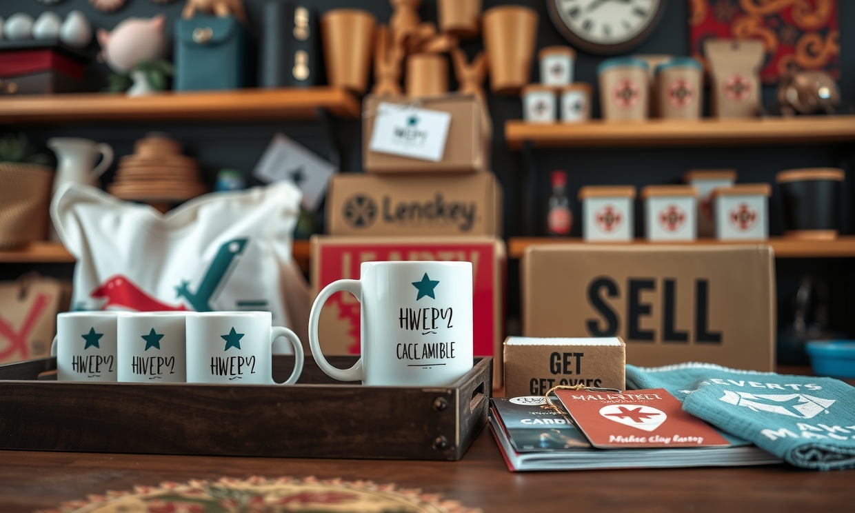 Checklist for How to Sell Custom Mugs on Etsy