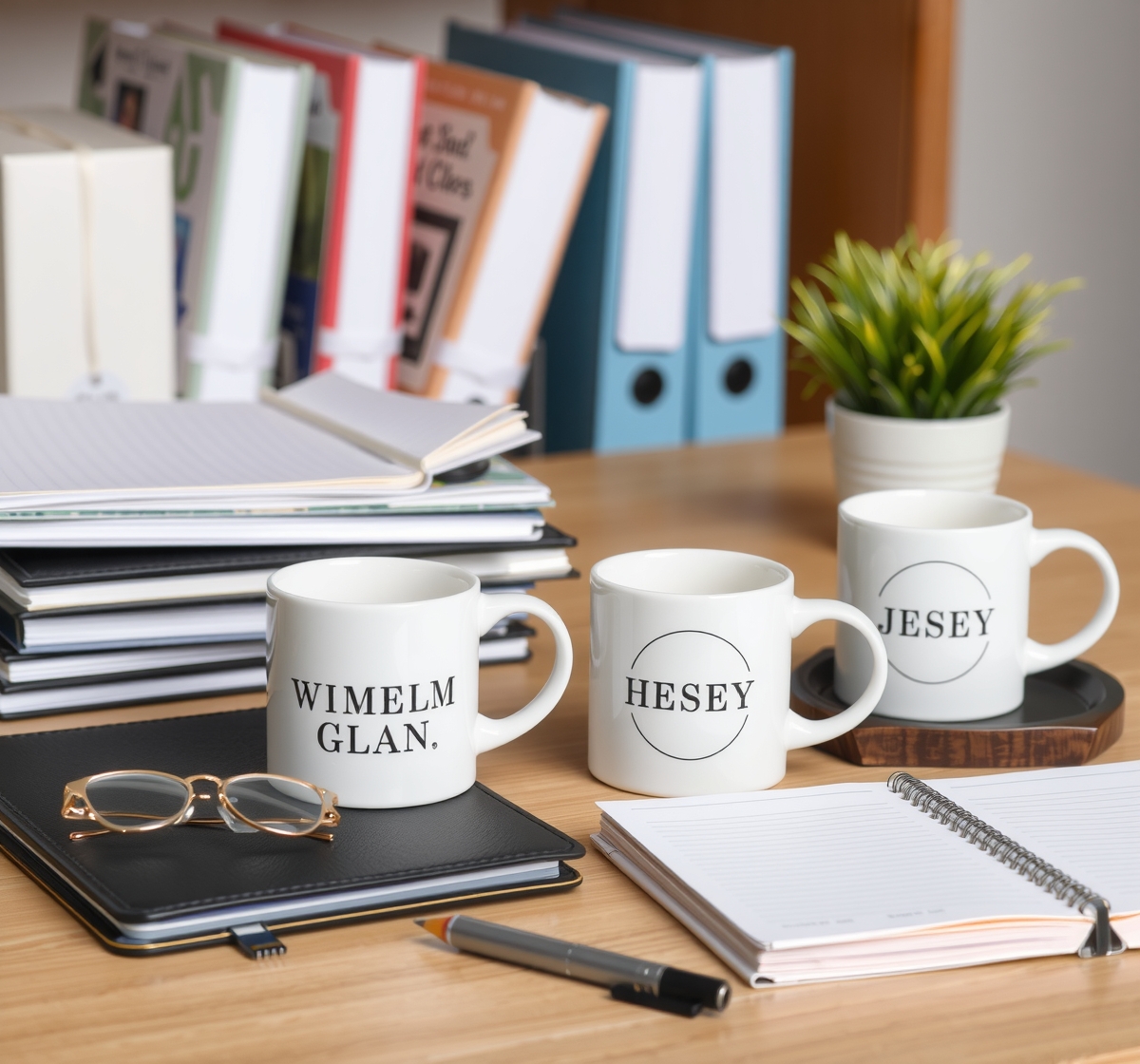 Quality check visual for How to Sell Custom Mugs on Etsy