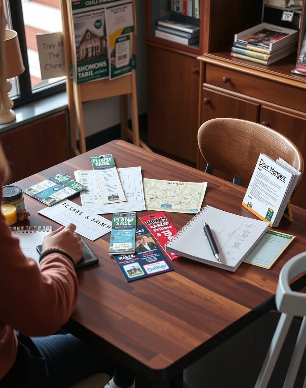 Evaluating the best Quilted Door Hangers Guide environment