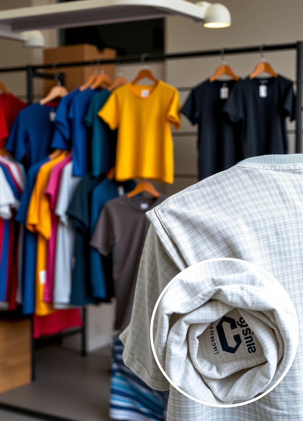 Evaluating the best The Tshirt Printing Company Guide environment