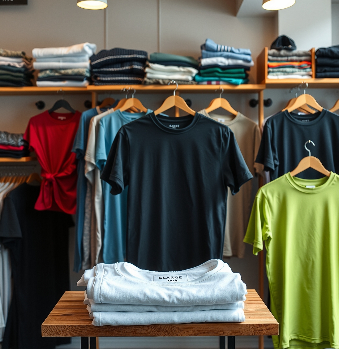 Tshirt Printing Company Nearby Guide