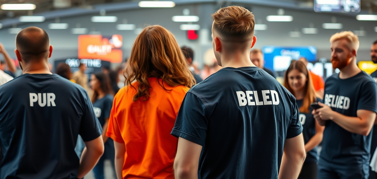 Checklist for Tshirt Printing Company Nearby Guide