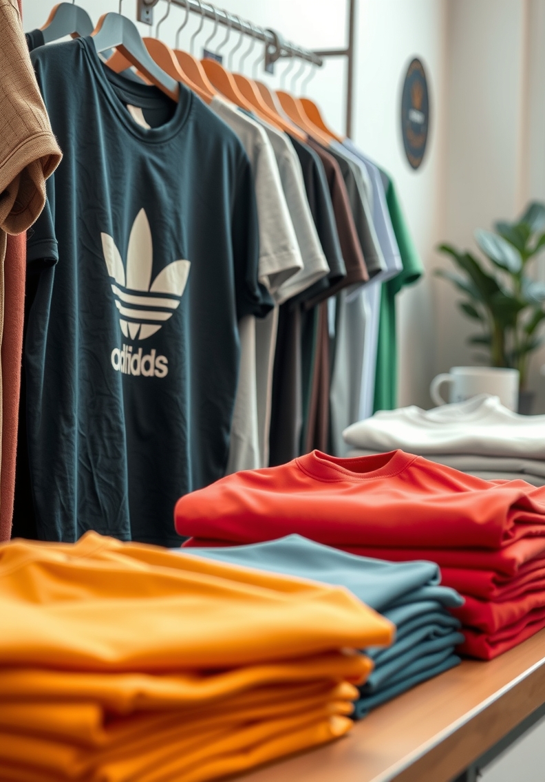 Tshirt Printing Company Usa Guide