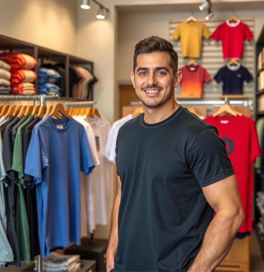 Evaluating the best Tshirt Printing Company Usa Guide environment