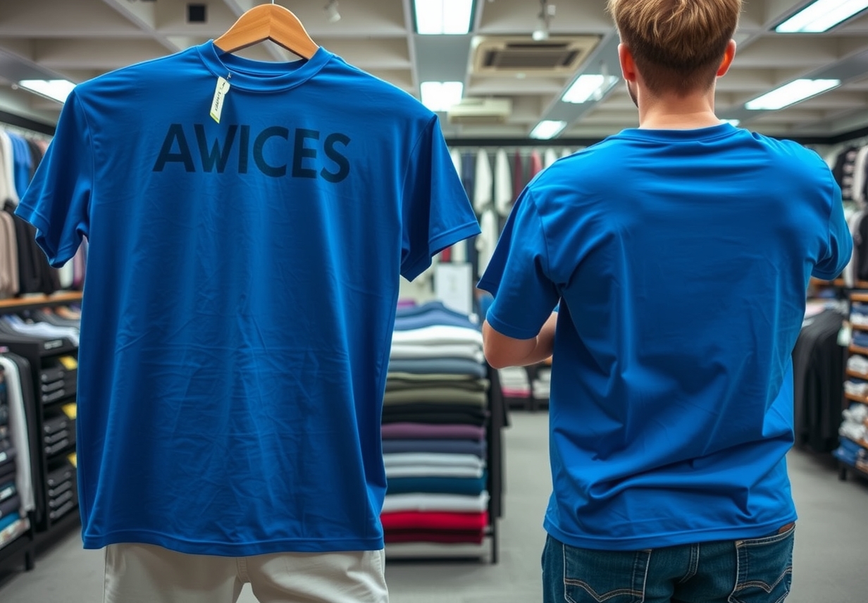 Evaluating the best Tshirt Printing Company Vancouver Guide environment