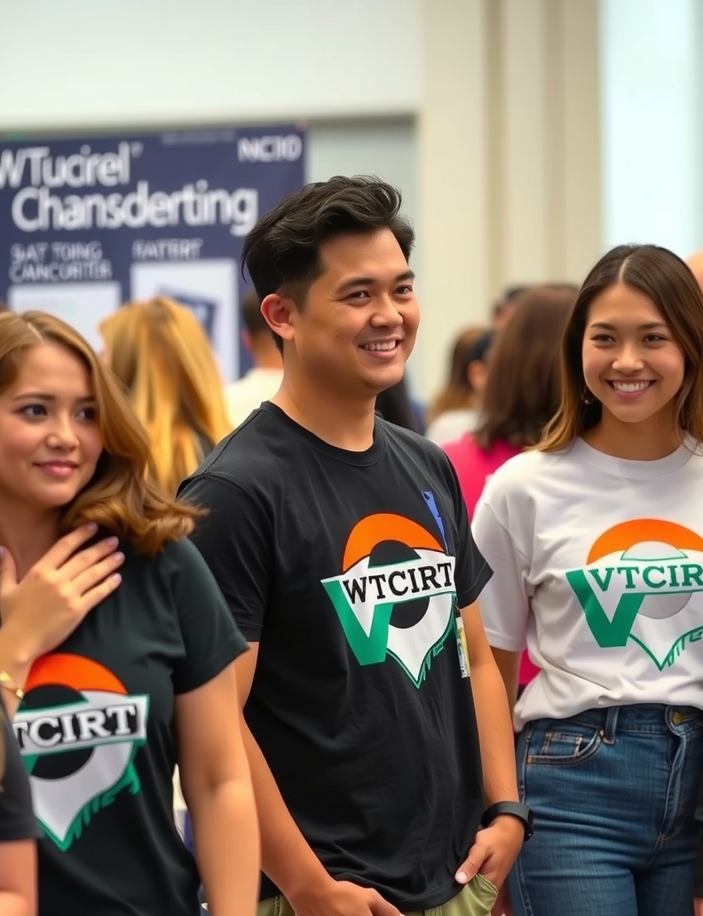 Checklist for Tshirt Printing Company Vancouver Guide