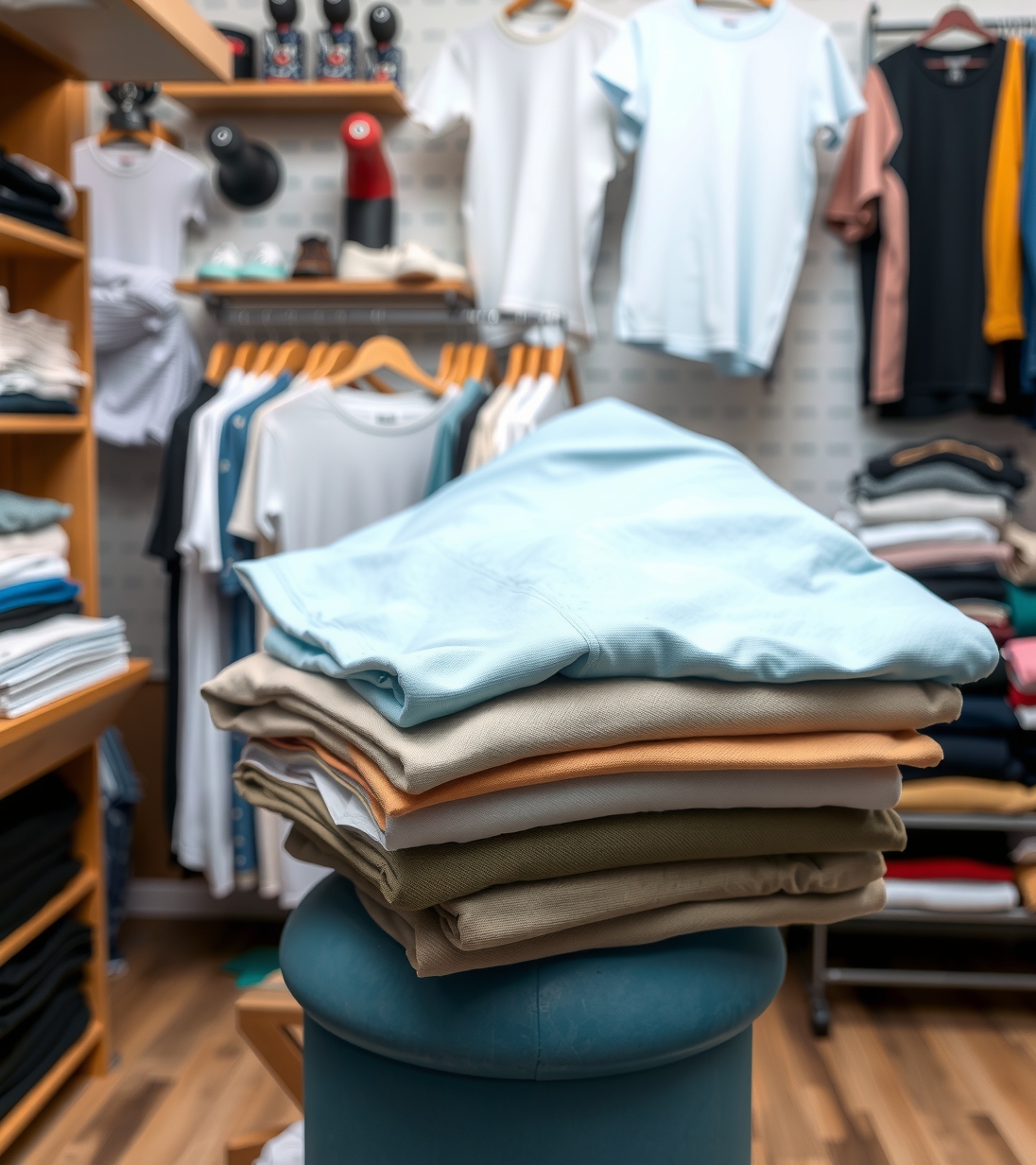 Tshirt Printing Service Delhi Guide