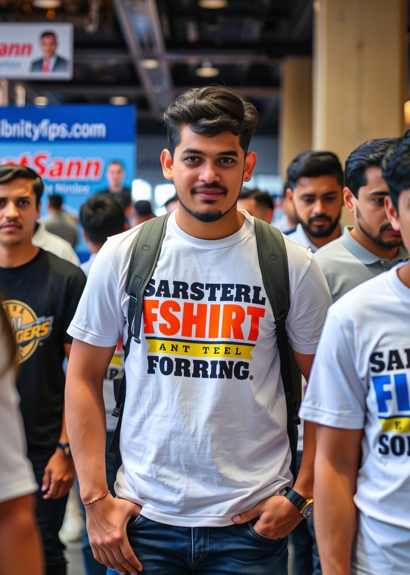 Checklist for Tshirt Printing Service Delhi Guide