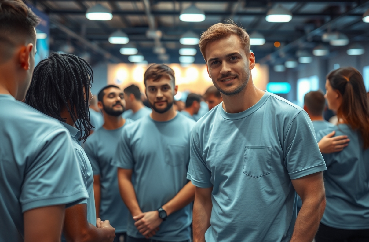 Checklist for Tshirt Printing Service Online Guide